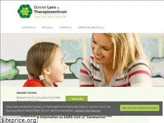 lerntherapie-zentrum.de