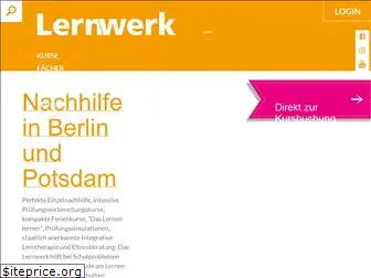 lernwerk.de