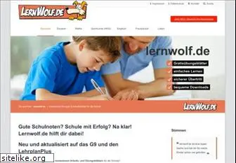 lernwolf.de