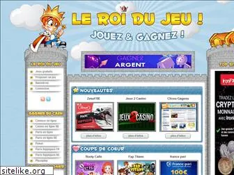 leroidujeu.com