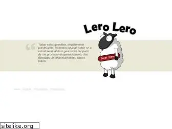 lerolero.com