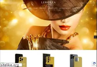 leronza.com