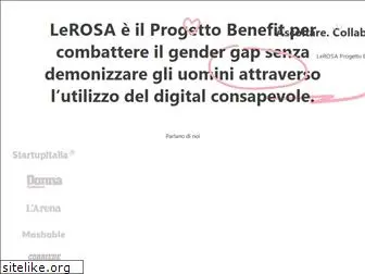 lerosa.it