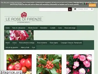 lerosedifirenze.com