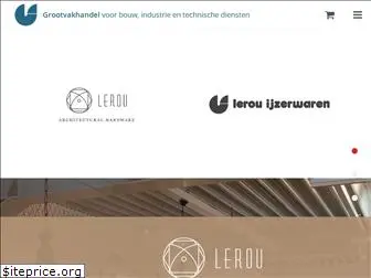 lerou.com