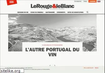 lerougeetleblanc.com