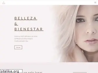 lerougespa.com