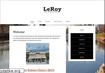 leroyny.org