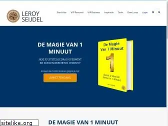 leroyseijdel.nl