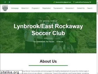 lersoccer.com