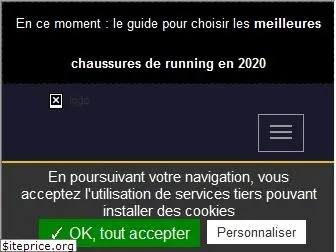 lerunning.fr