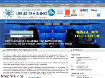 lerus-training.com