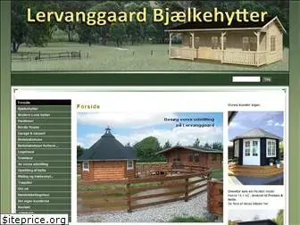 lervanggaard.dk