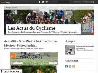 les-actus-du-cyclisme.com