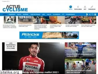 les-actus-du-cyclisme.fr