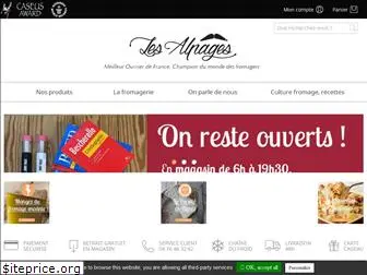 les-alpages.fr