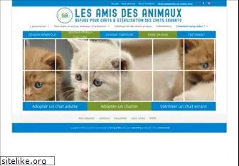 les-amis-des-animaux.be