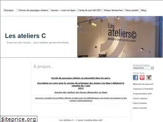 les-ateliers-c.com