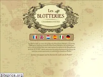 les-blotteries.com