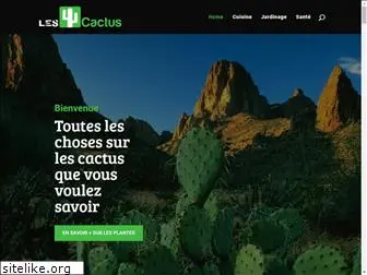 les-cactus.com