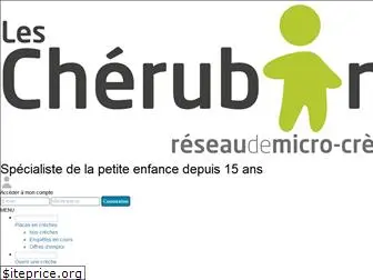 les-cherubins.com