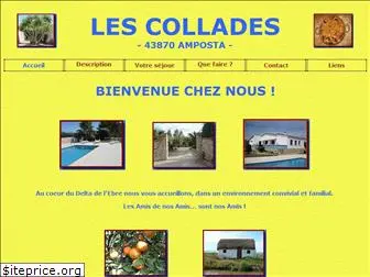 les-collades.com