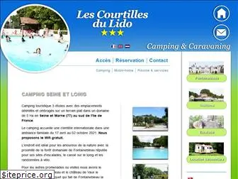 les-courtilles-du-lido.fr