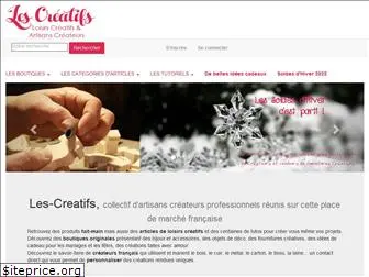 les-creatifs.com