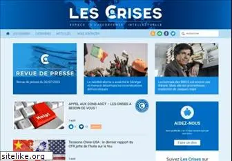 les-crises.fr