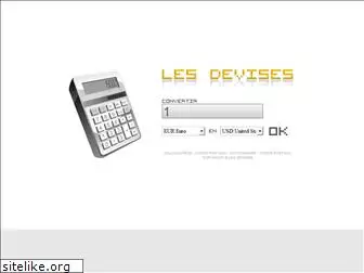 les-devises.com