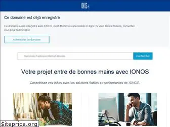 les-eco-isolateurs.com