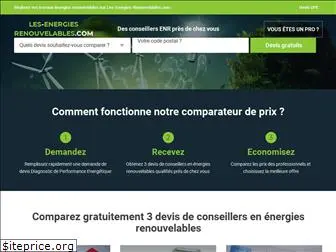 les-energies-renouvelables.com