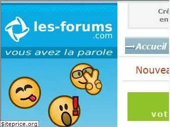 les-forums.com