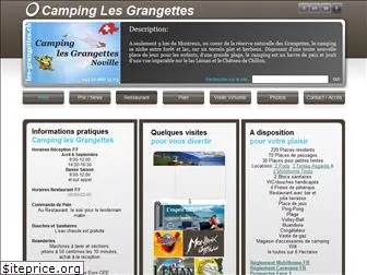 les-grangettes.ch