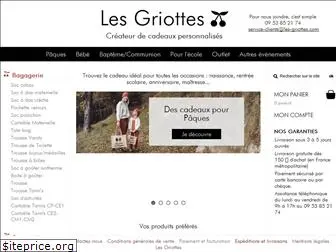 les-griottes.com