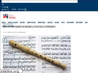 les-instruments-de-musique.fr