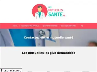 les-mutuelles-sante.fr