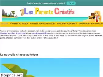 les-parents-creatifs.com