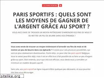 les-paris-sportifs.com