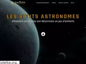 les-petits-astronomes.fr