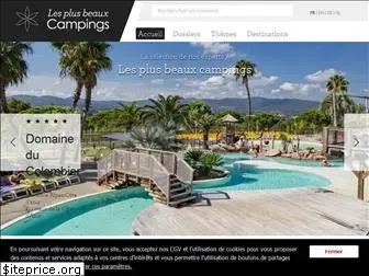 les-plus-beaux-campings.com