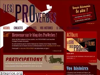 les-proverbes.fr