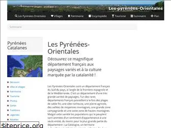 les-pyrenees-orientales.com