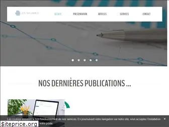 les-salaires.com