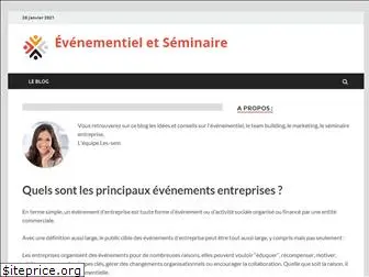 les-seminaires.eu