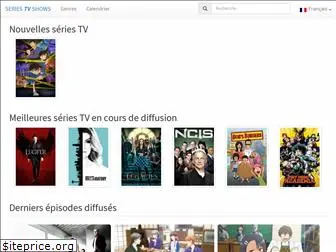 les-series-tv.fr