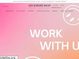 les-soeurs-shop.de