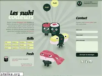 les-sushi-codeurs.fr