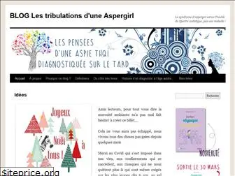 les-tribulations-dune-aspergirl.com
