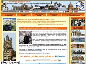 les-visites-guidees.com